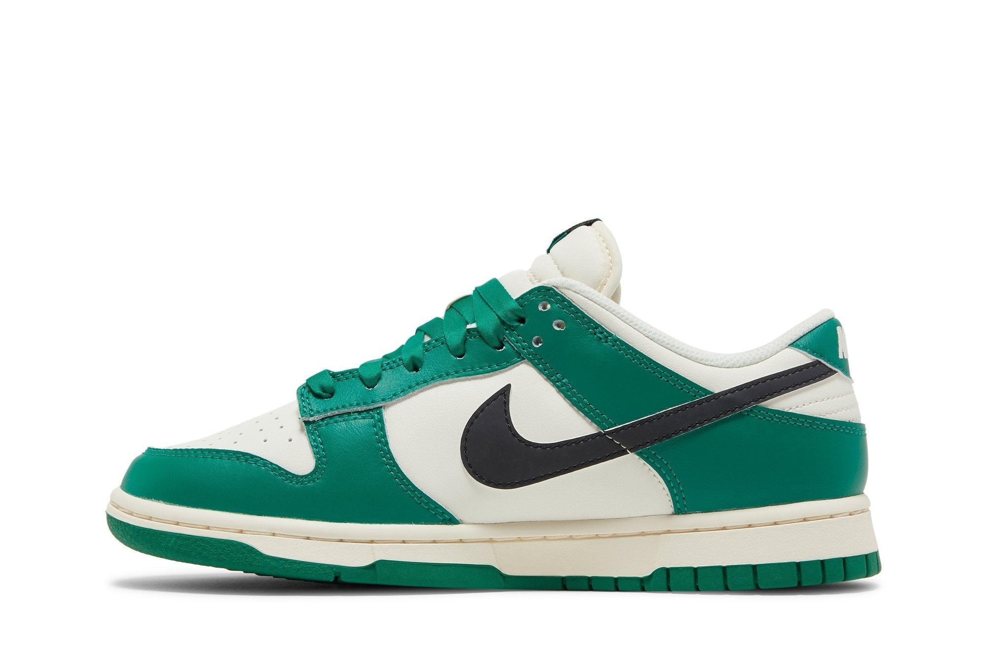 Nike Dunk Low SE Lottery Green