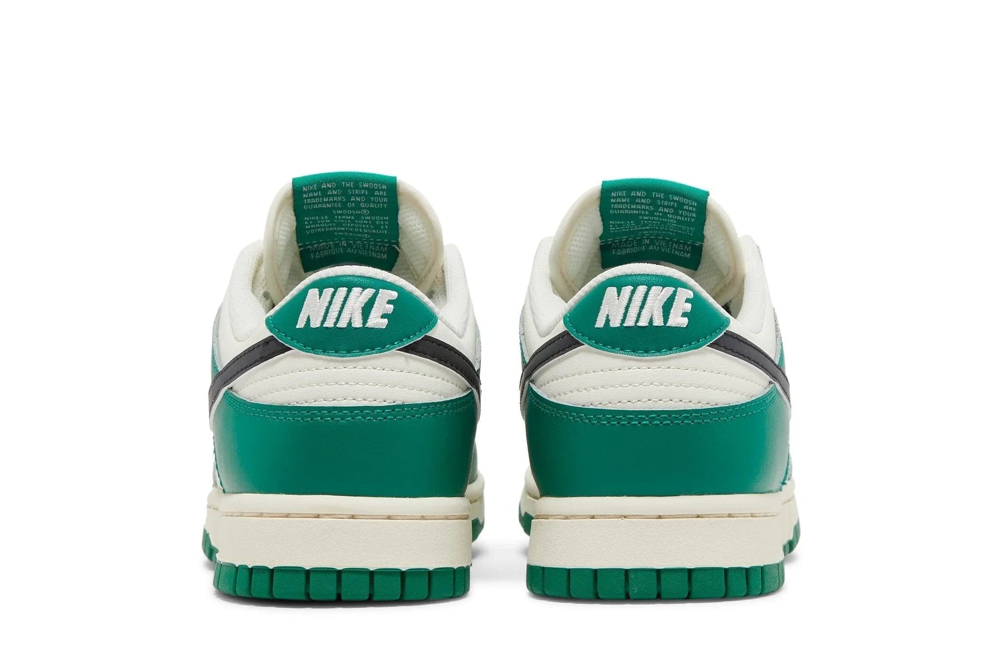 Nike Dunk Low SE Lottery Green