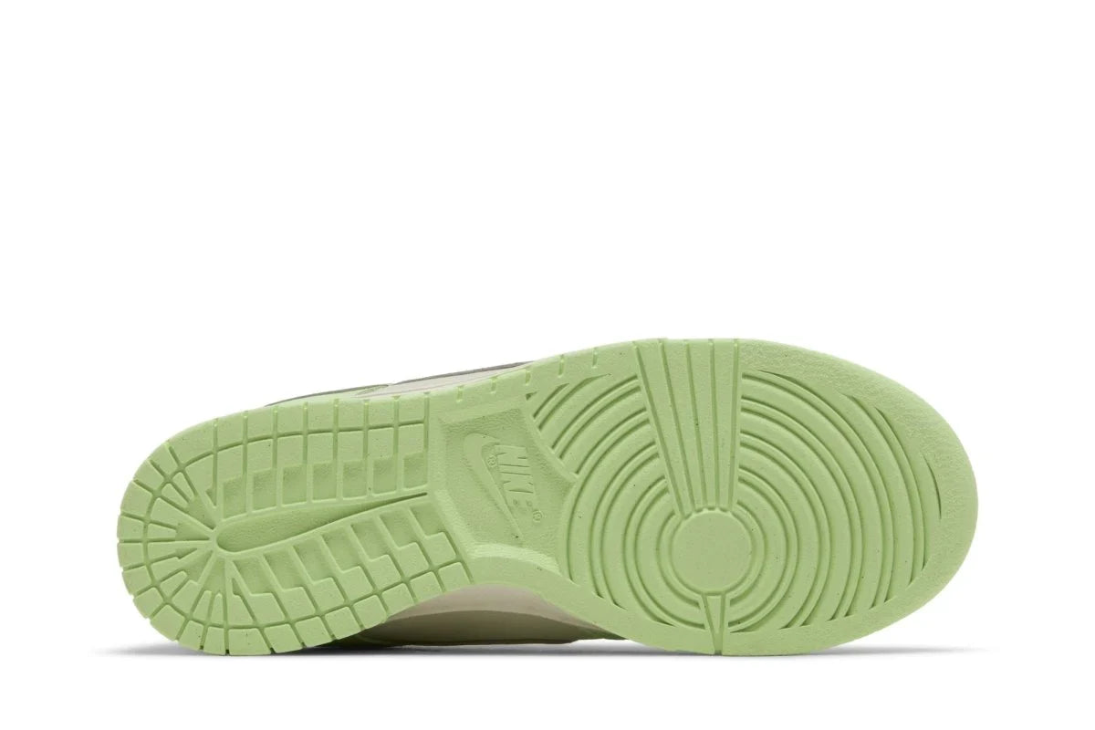 Nike Dunk Low Sea Glass Green