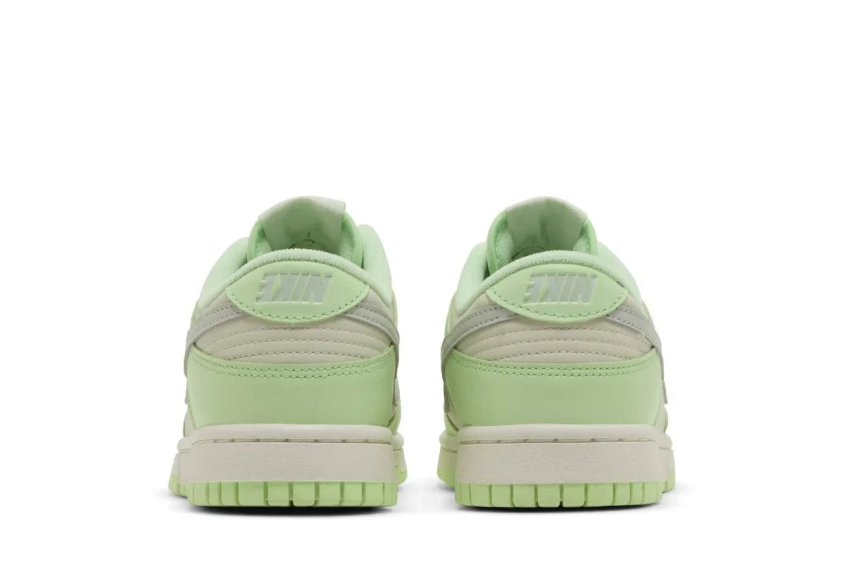 Nike Dunk Low Sea Glass Green