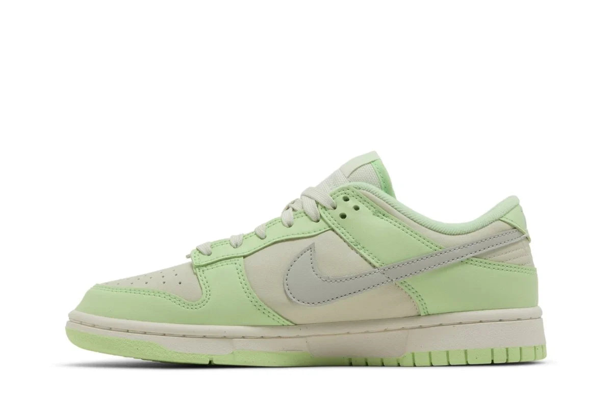 Nike Dunk Low Sea Glass Green