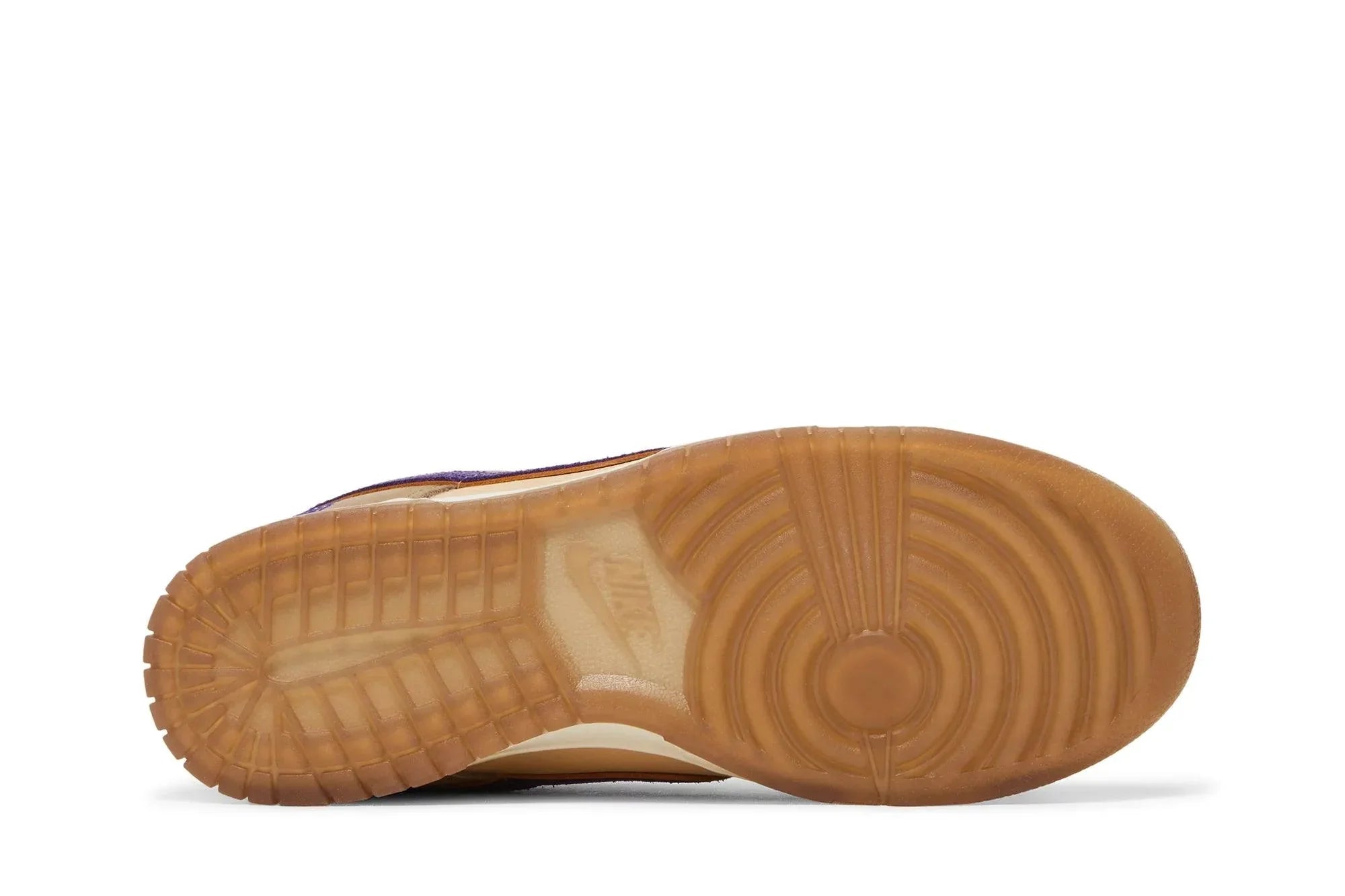Nike Dunk Low Setsubun Brown