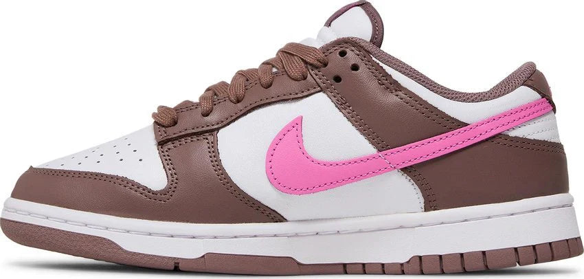 Nike Dunk Low Smokey Mauve Brown