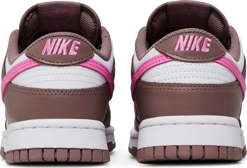 Nike Dunk Low Smokey Mauve Brown