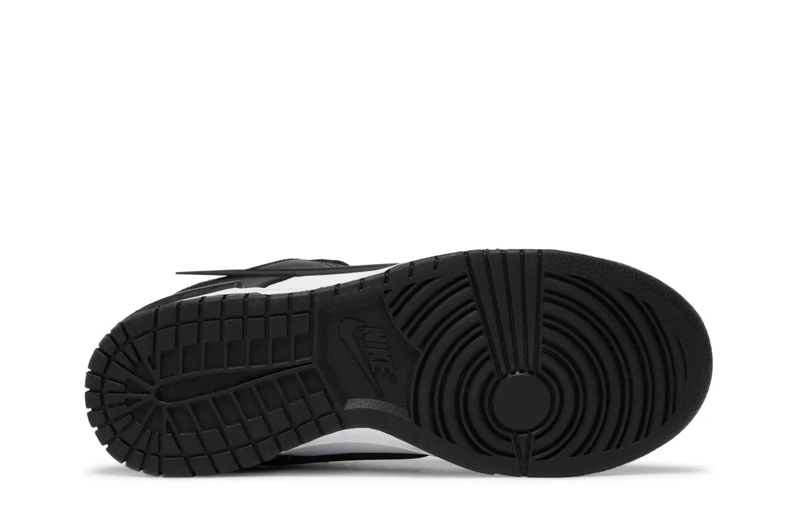 Nike Dunk Low Twist Panda Black