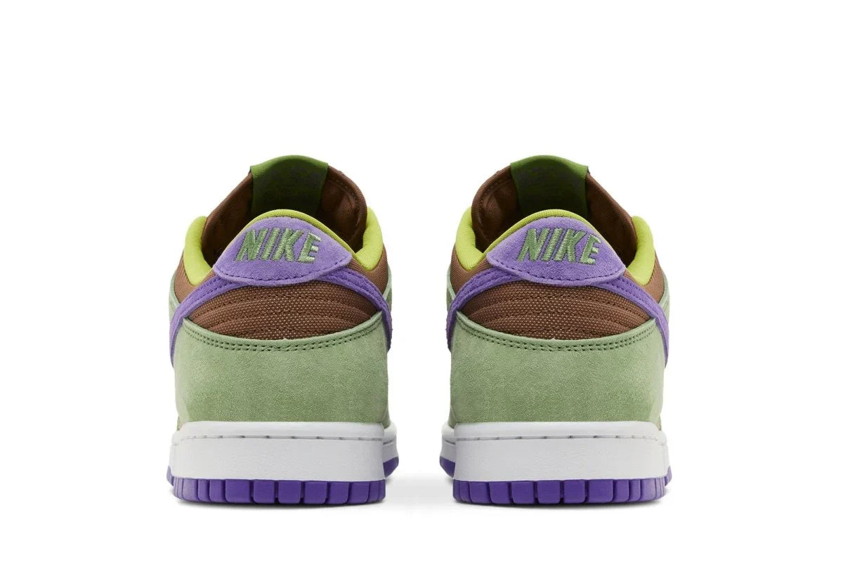 Nike Dunk Low Veneer Green