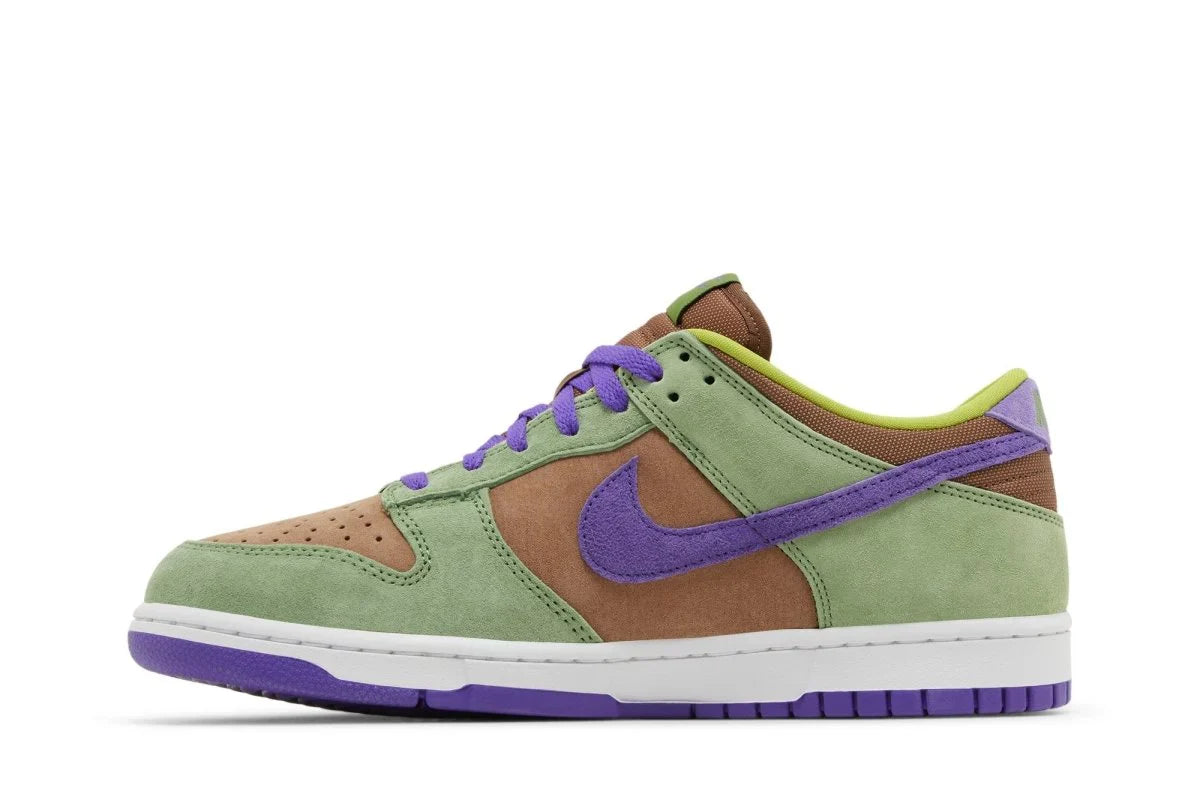 Nike Dunk Low Veneer Green