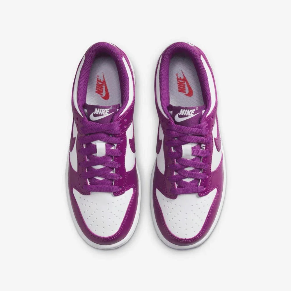 Nike Dunk Low Viotech Pink