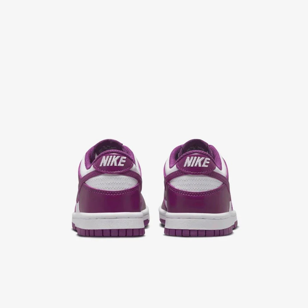 Nike Dunk Low Viotech Pink