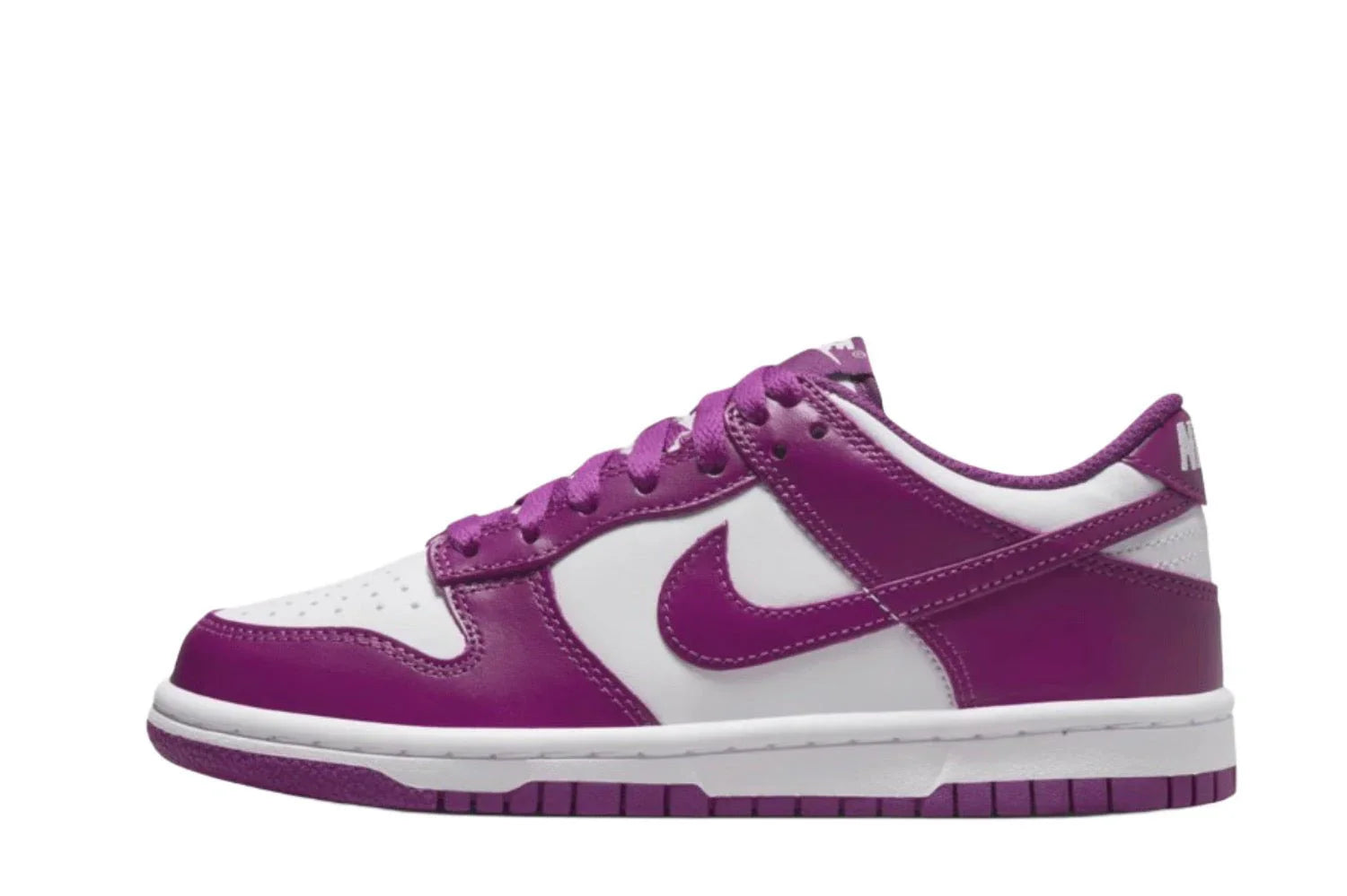 Nike Dunk Low Viotech Pink