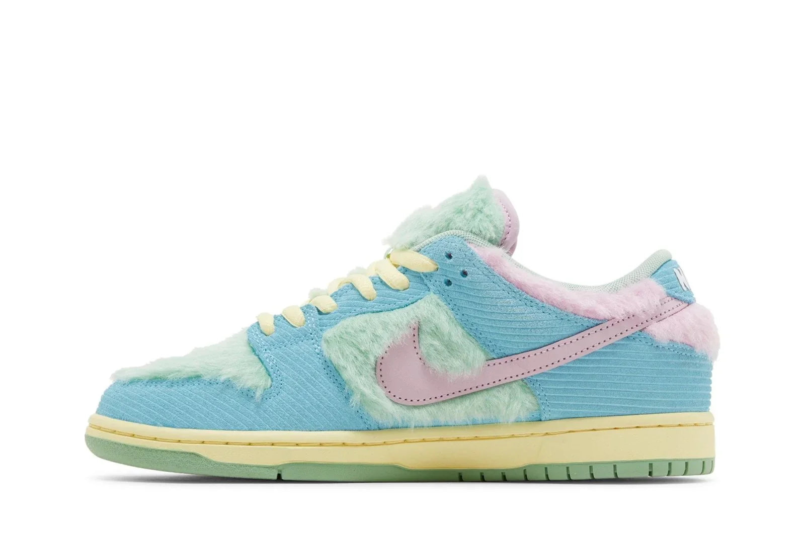 Nike Dunk Sb x Verdy Visty Blue