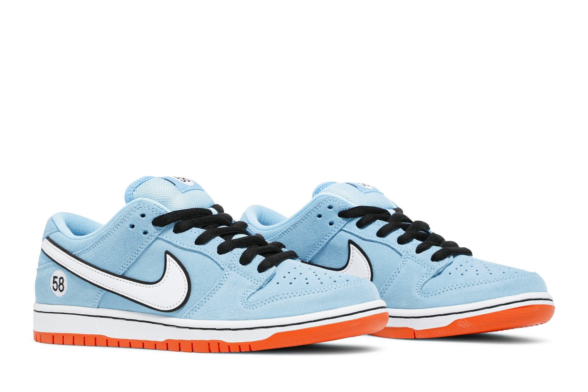 Nike SB Dunk Low Club 58 Gulf Blue