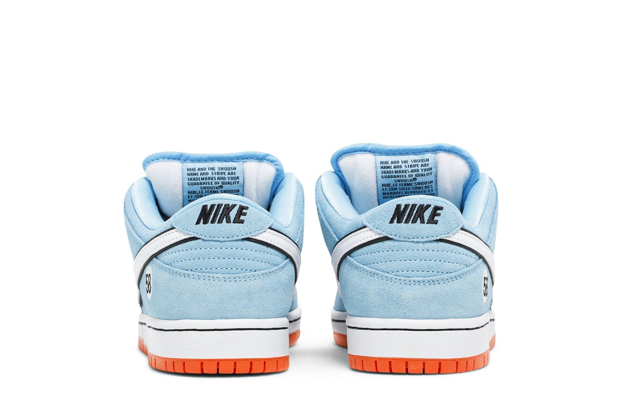 Nike SB Dunk Low Club 58 Gulf Blue