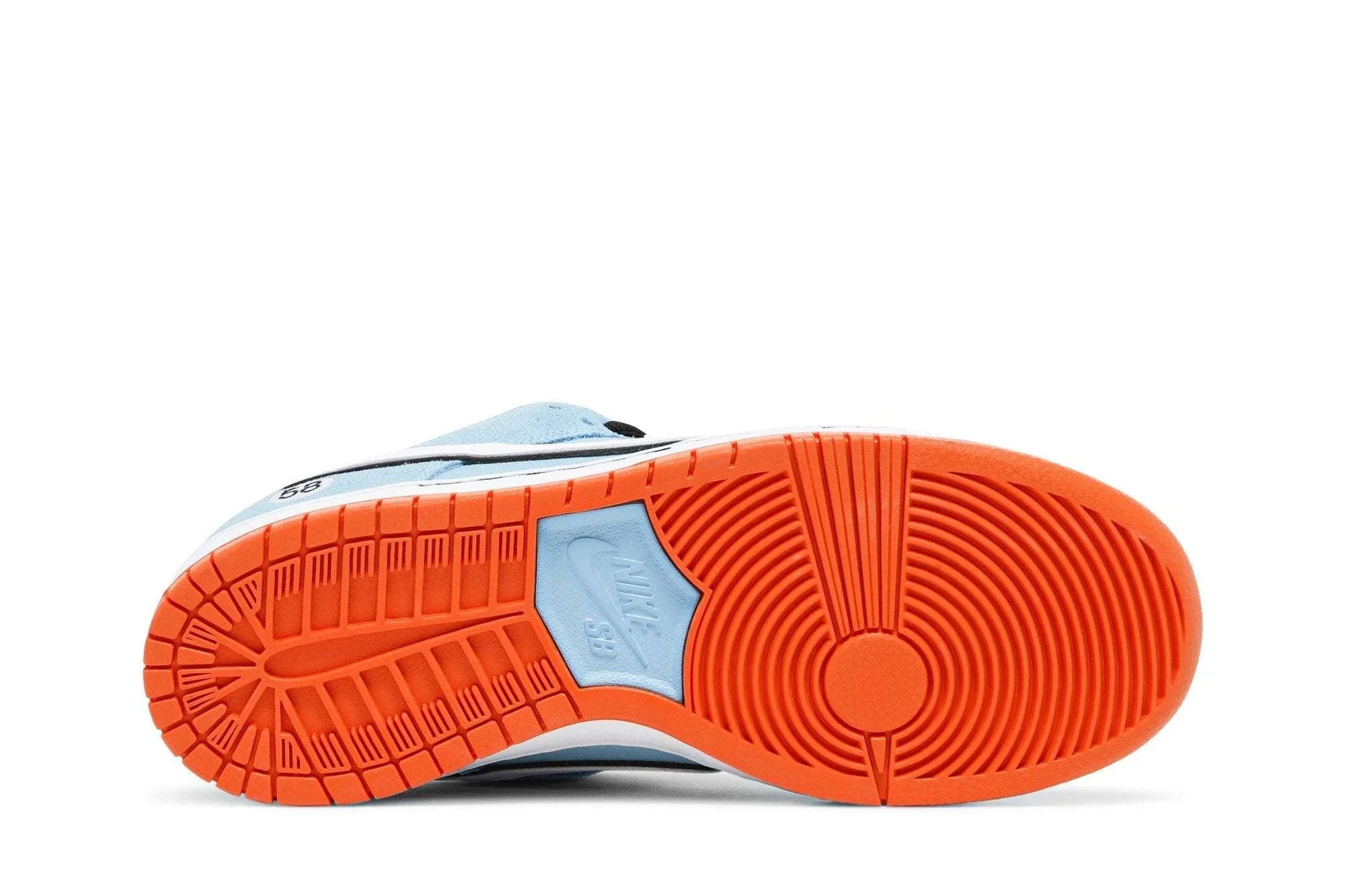 Nike SB Dunk Low Club 58 Gulf Blue