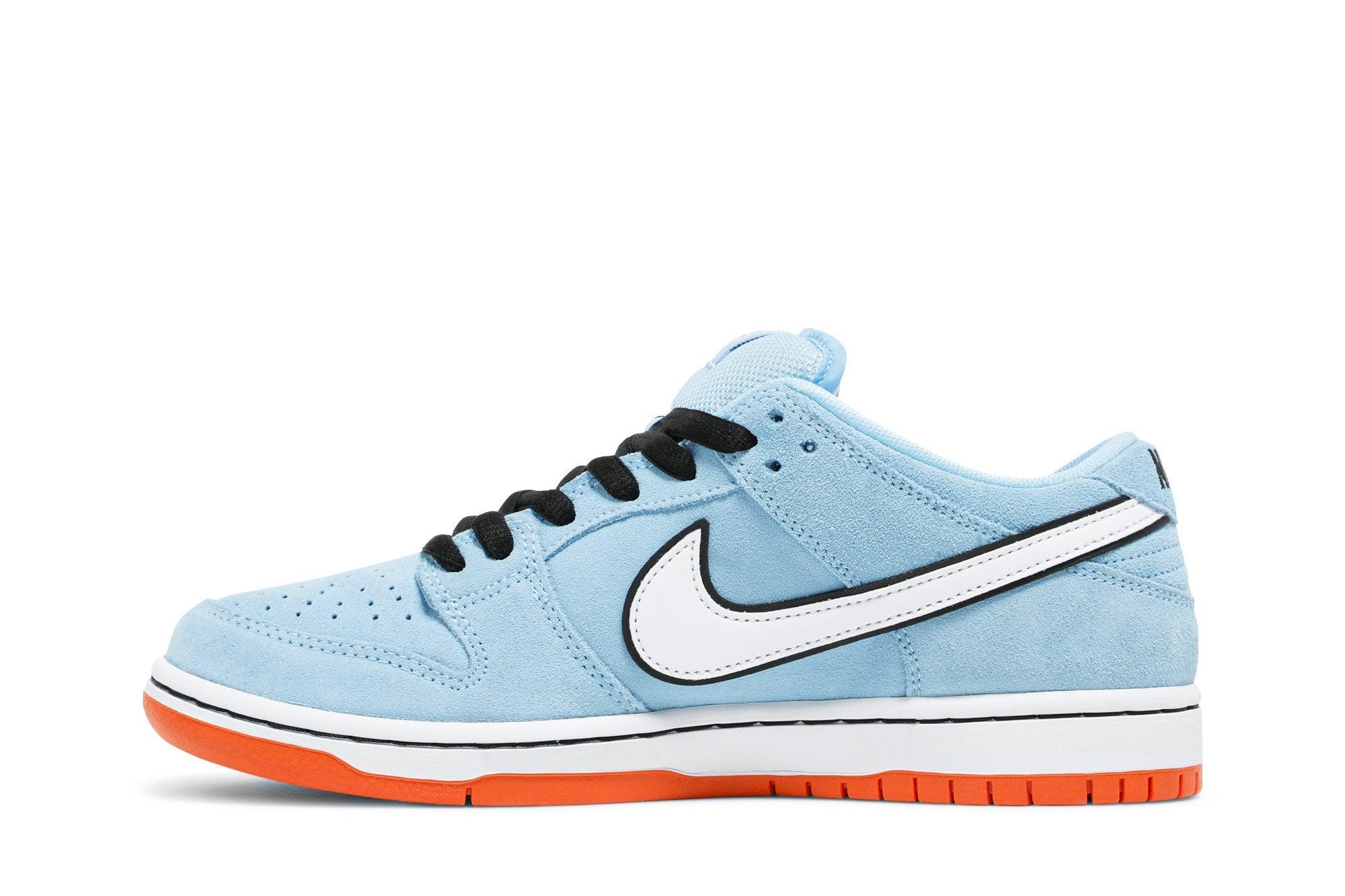 Nike SB Dunk Low Club 58 Gulf Blue