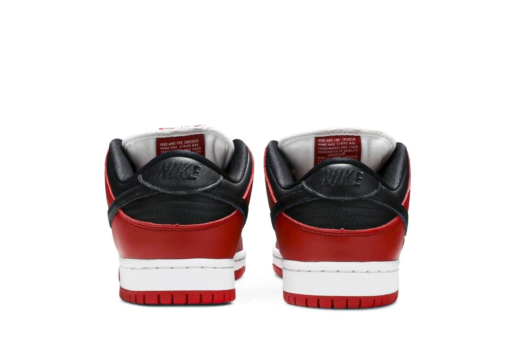 Nike SB Dunk Low Pro Chicago Red