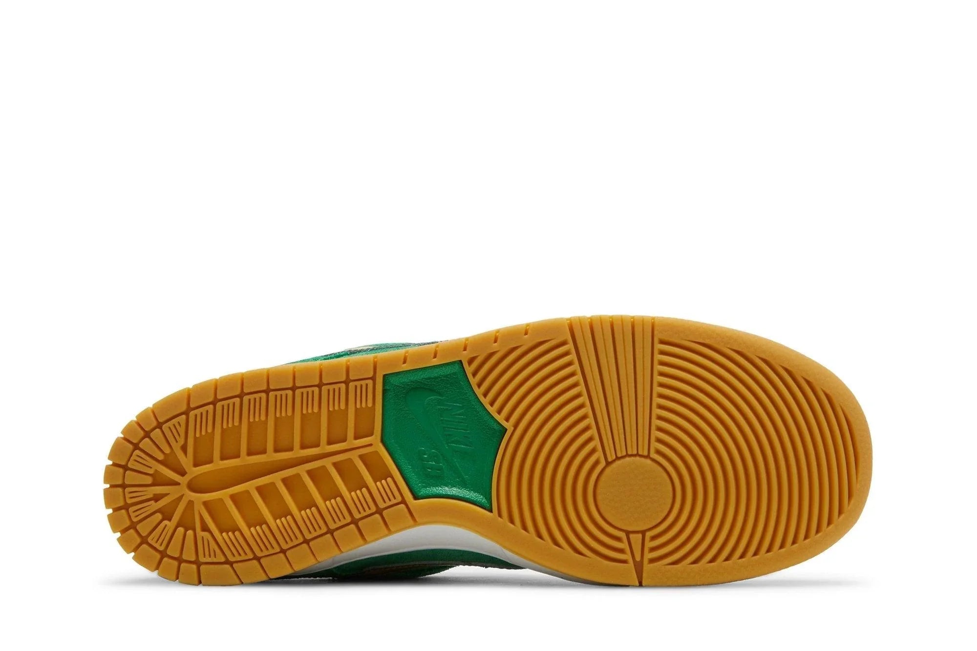 Nike SB Dunk Low Pro St. Patrick&