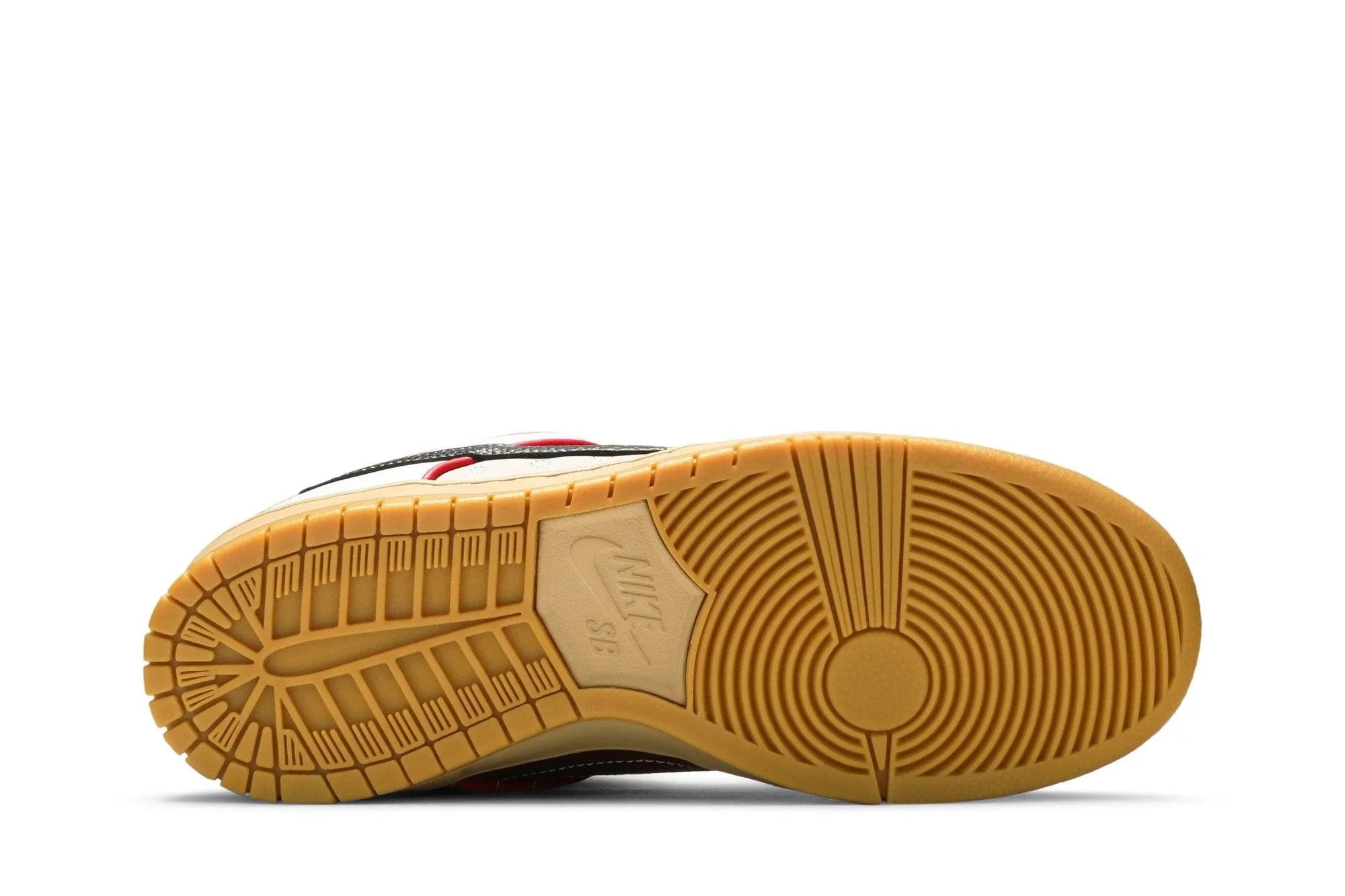Nike SB Dunk Low What The P-Rod Colored