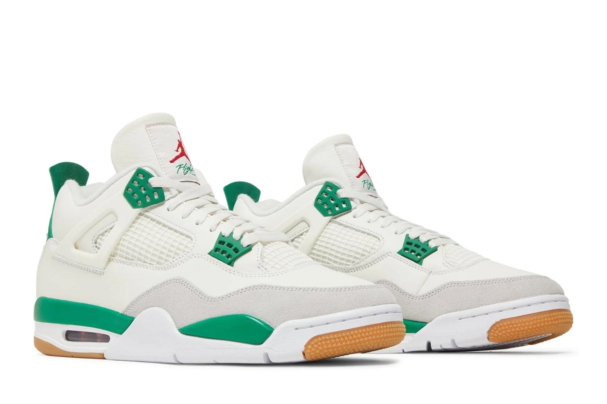Nike SB x Air Jordan 4 Retro &