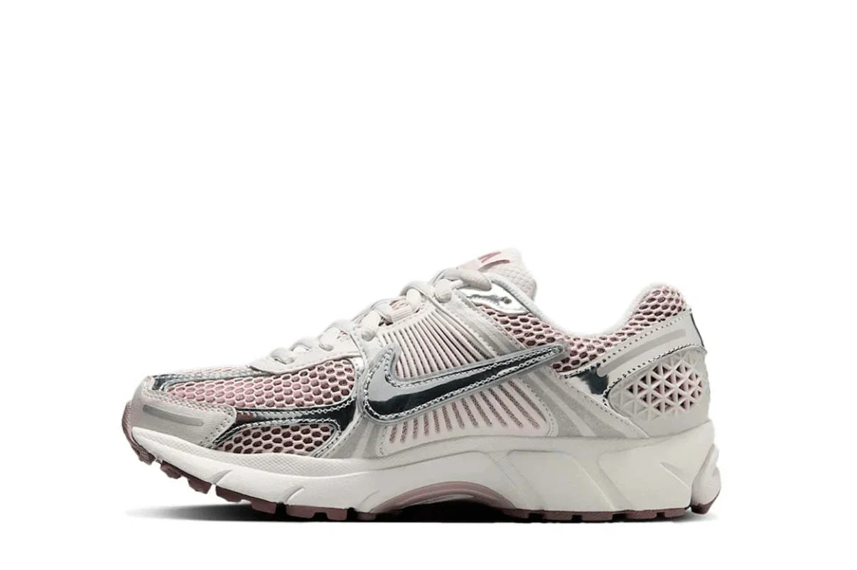 Nike Zoom Vomero 5 Metallic Silver Platinum Violet Silver/Violet