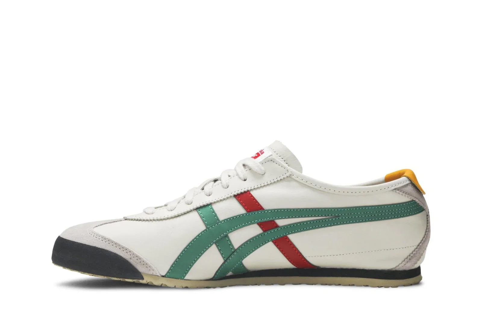 Onitsuka Tiger Mexico 66 Brich Green White