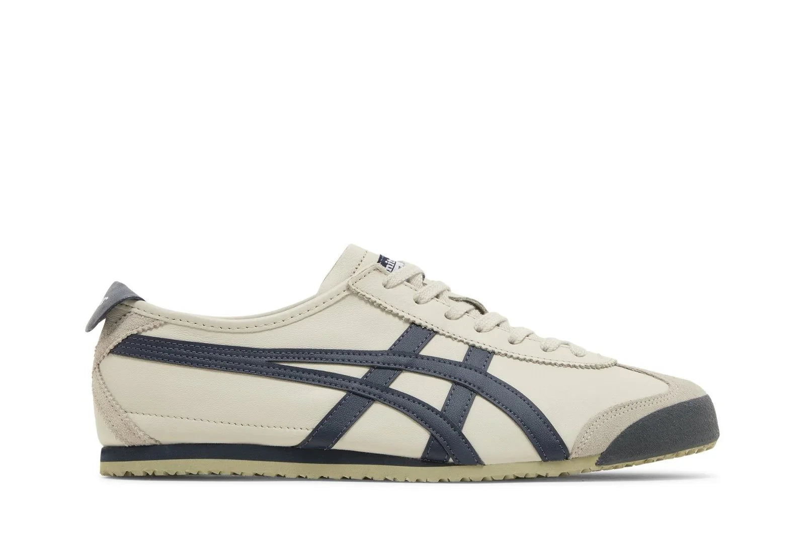 Onitsuka Tiger Mexico 66 Brich Peacoat Beige