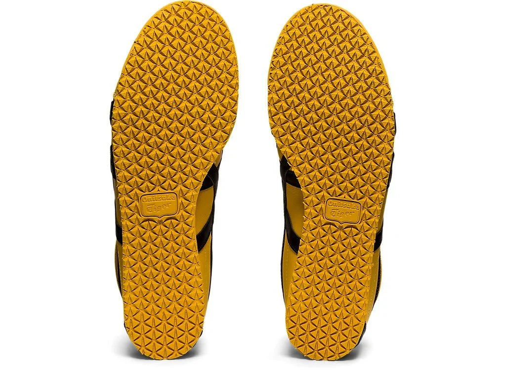 Onitsuka Tiger Mexico 66 Kill Bill Yellow