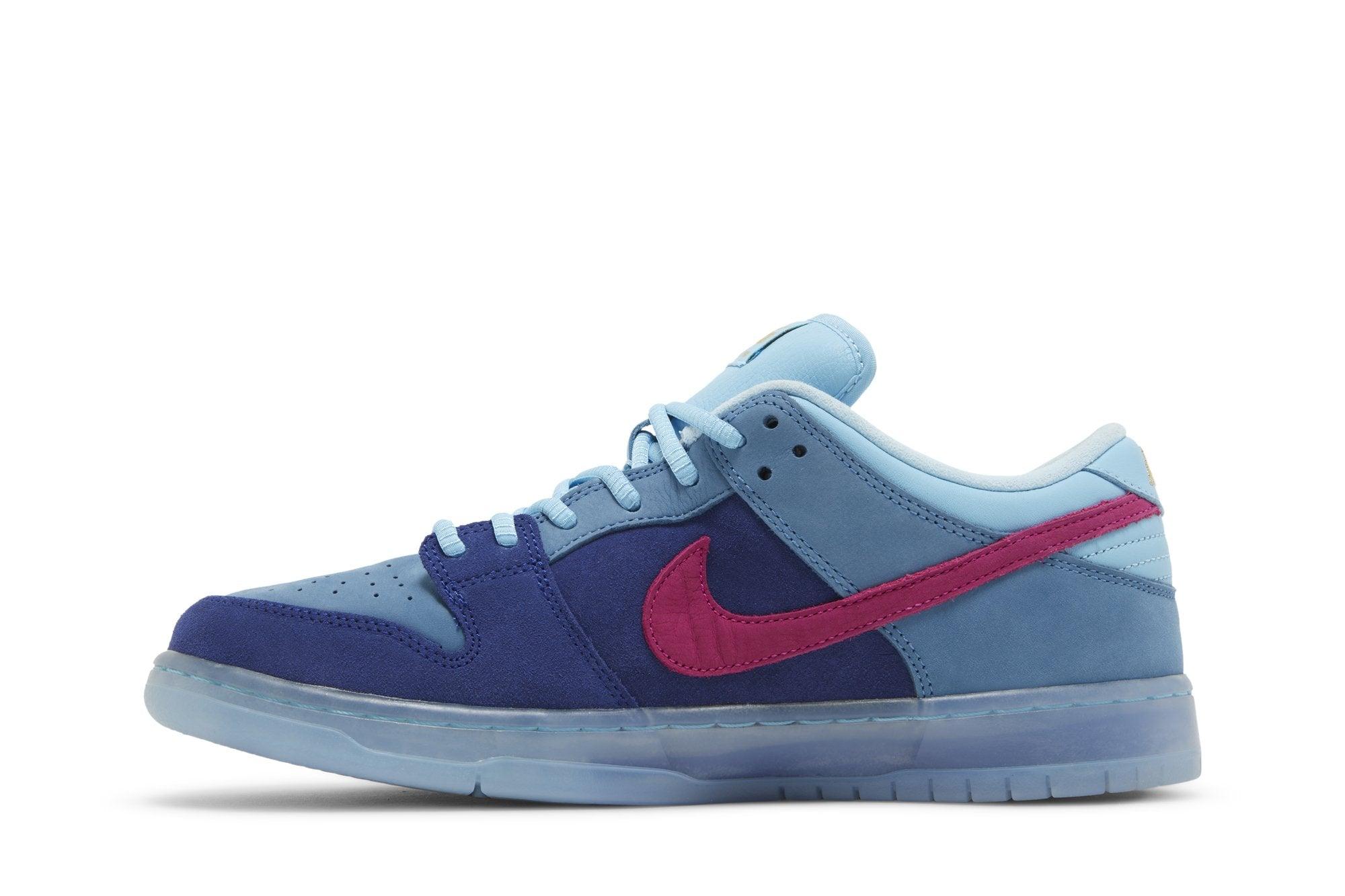 Run The Jewels x Dunk Low SB &
