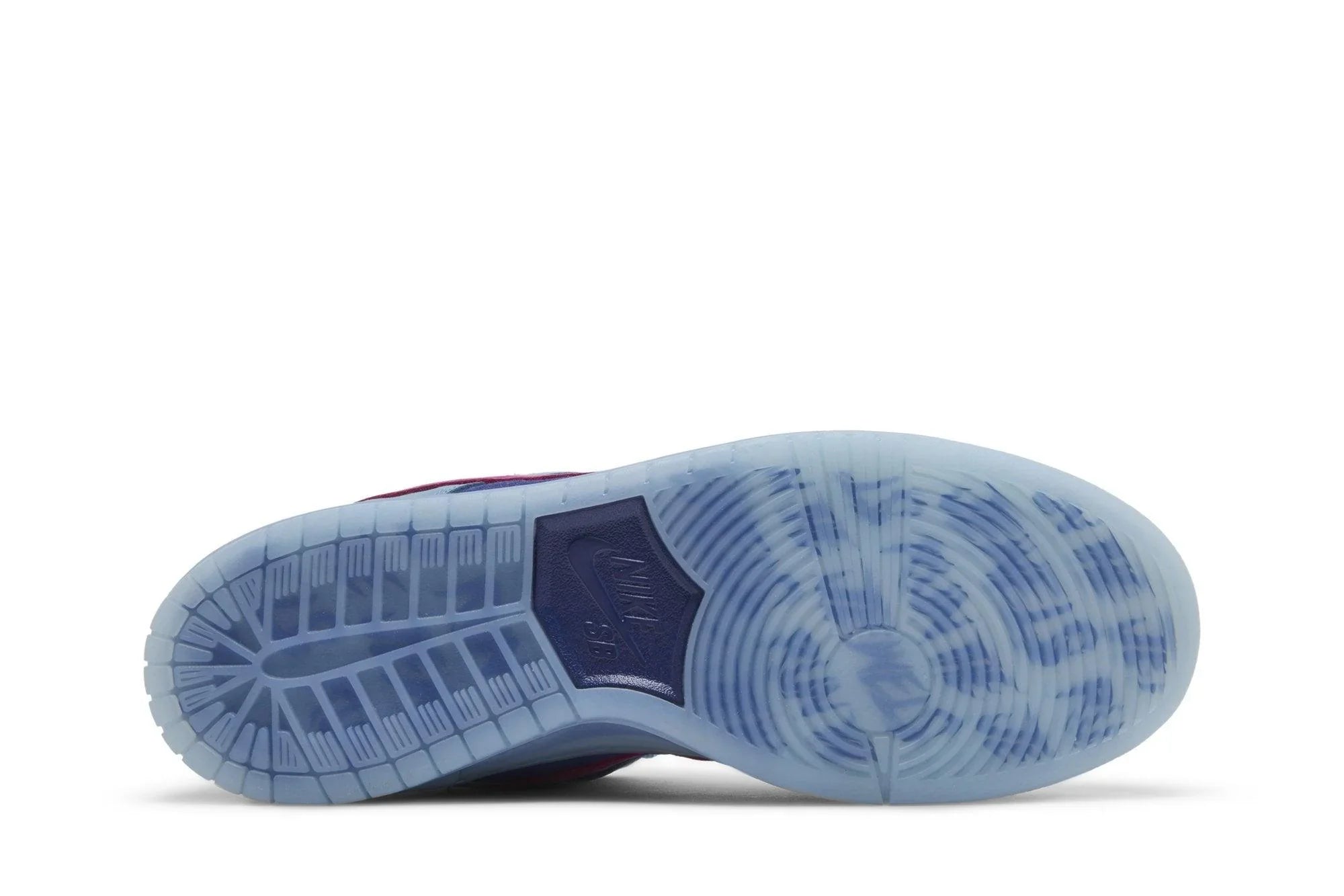 Run The Jewels x Dunk Low SB &