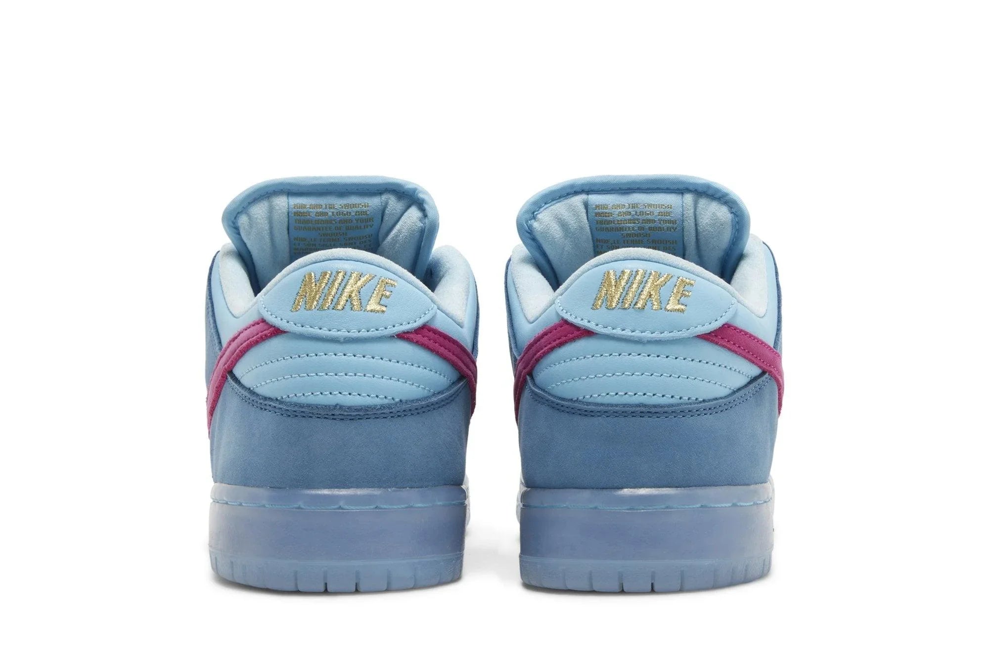Run The Jewels x Dunk Low SB &