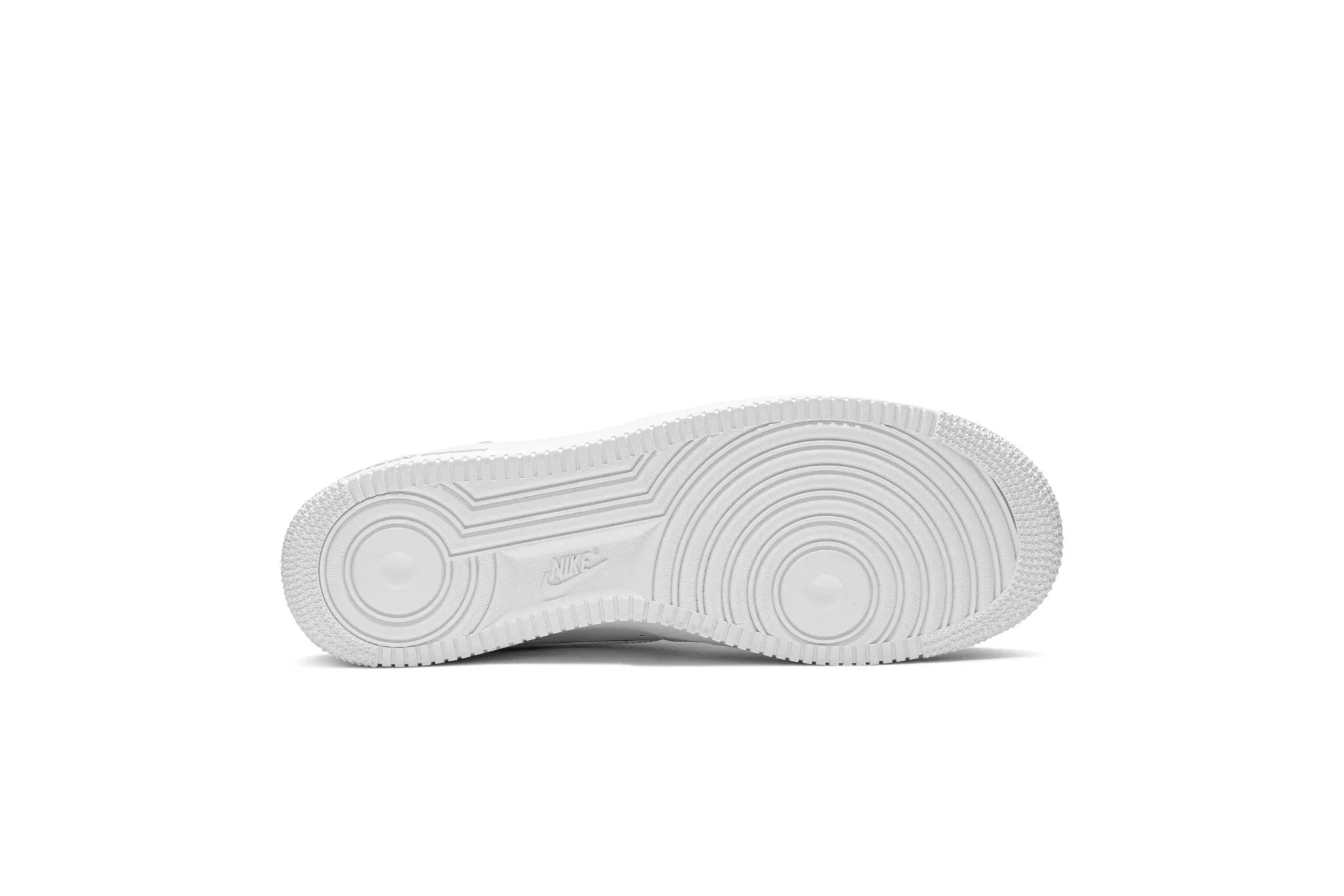 Nike Air Force 1 Low x Supreme White