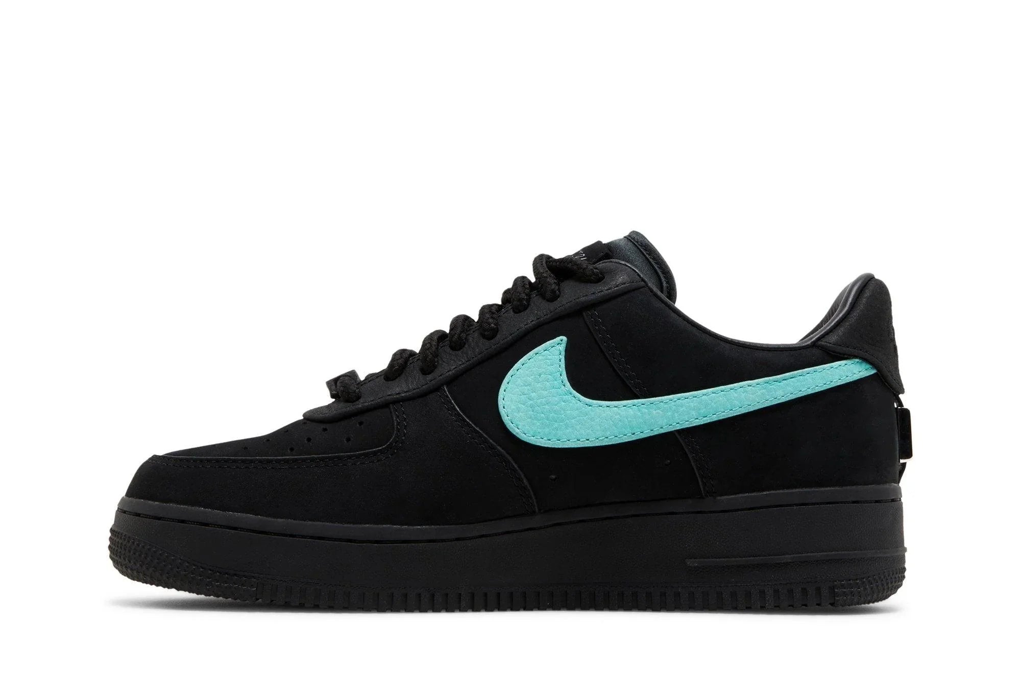 Tiffany & Co. x Nike Air Force 1 Low 1837 Black