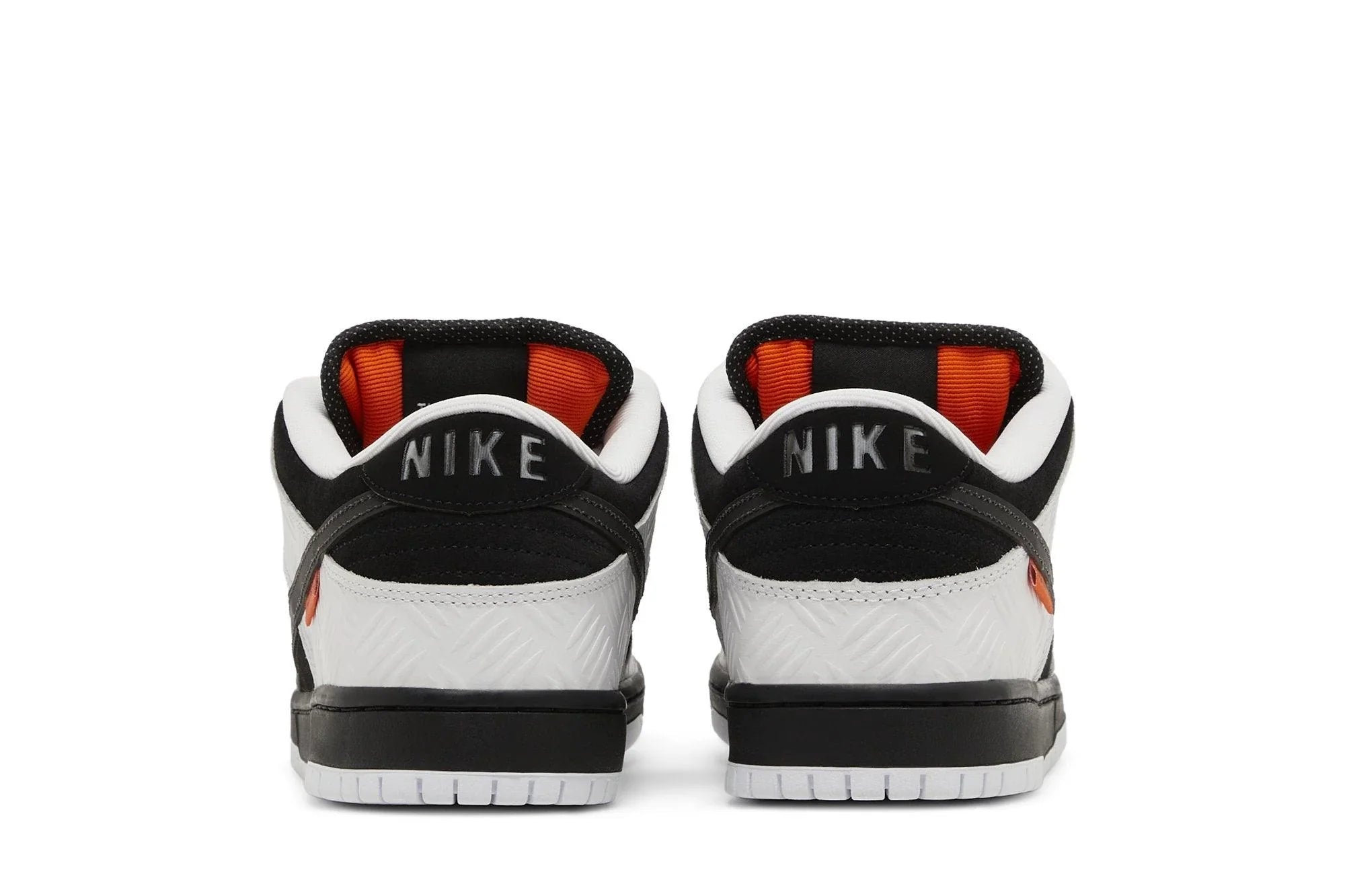 TIGHTBOOTH x Nike SB Dunk Low Pro Black White