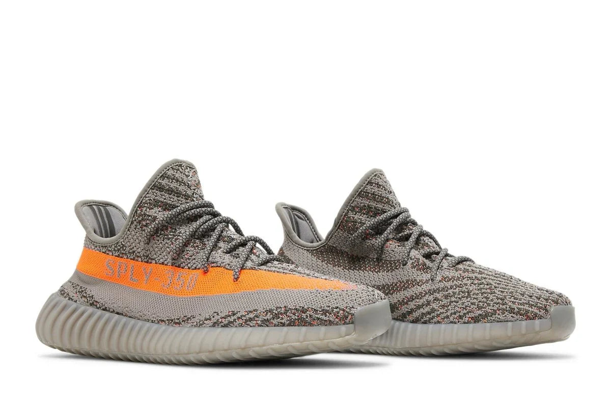 Yeezy Boost 350 V2 Beluga Gray