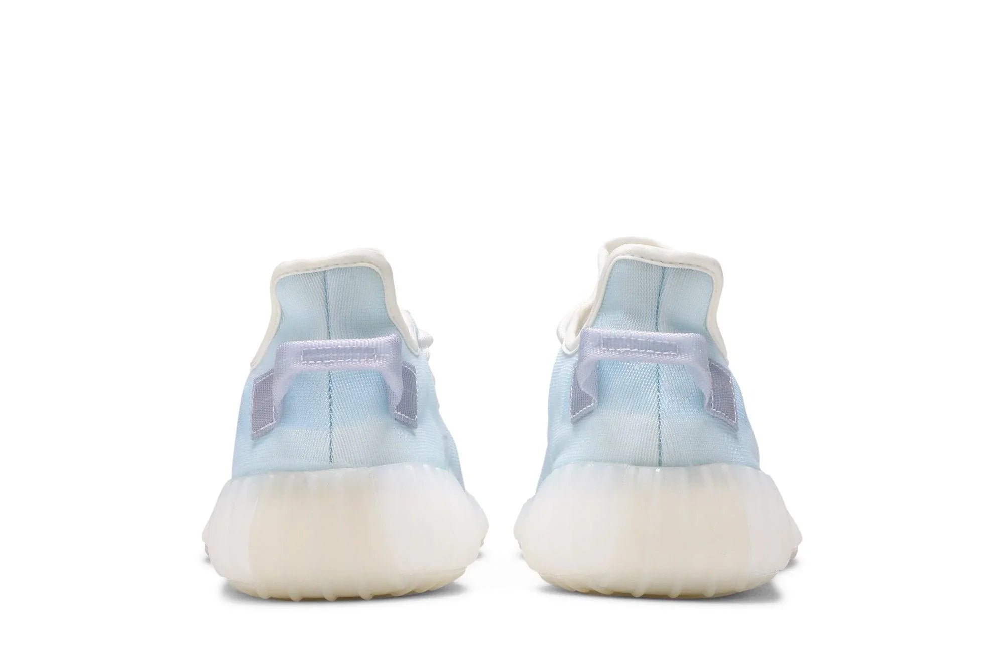 Yeezy Boost 350 v2 Mono Ice Blue