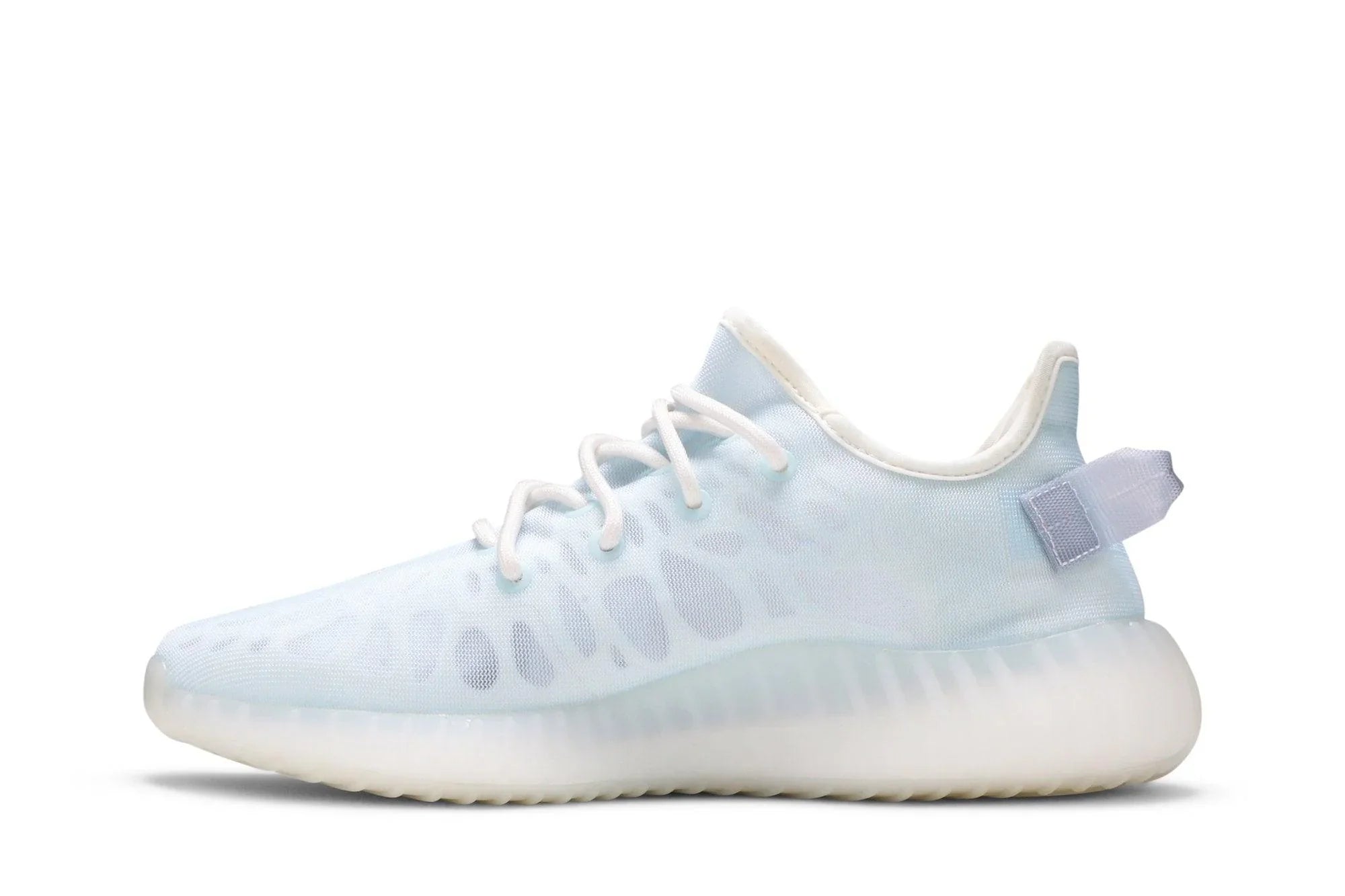 Yeezy Boost 350 v2 Mono Ice Blue
