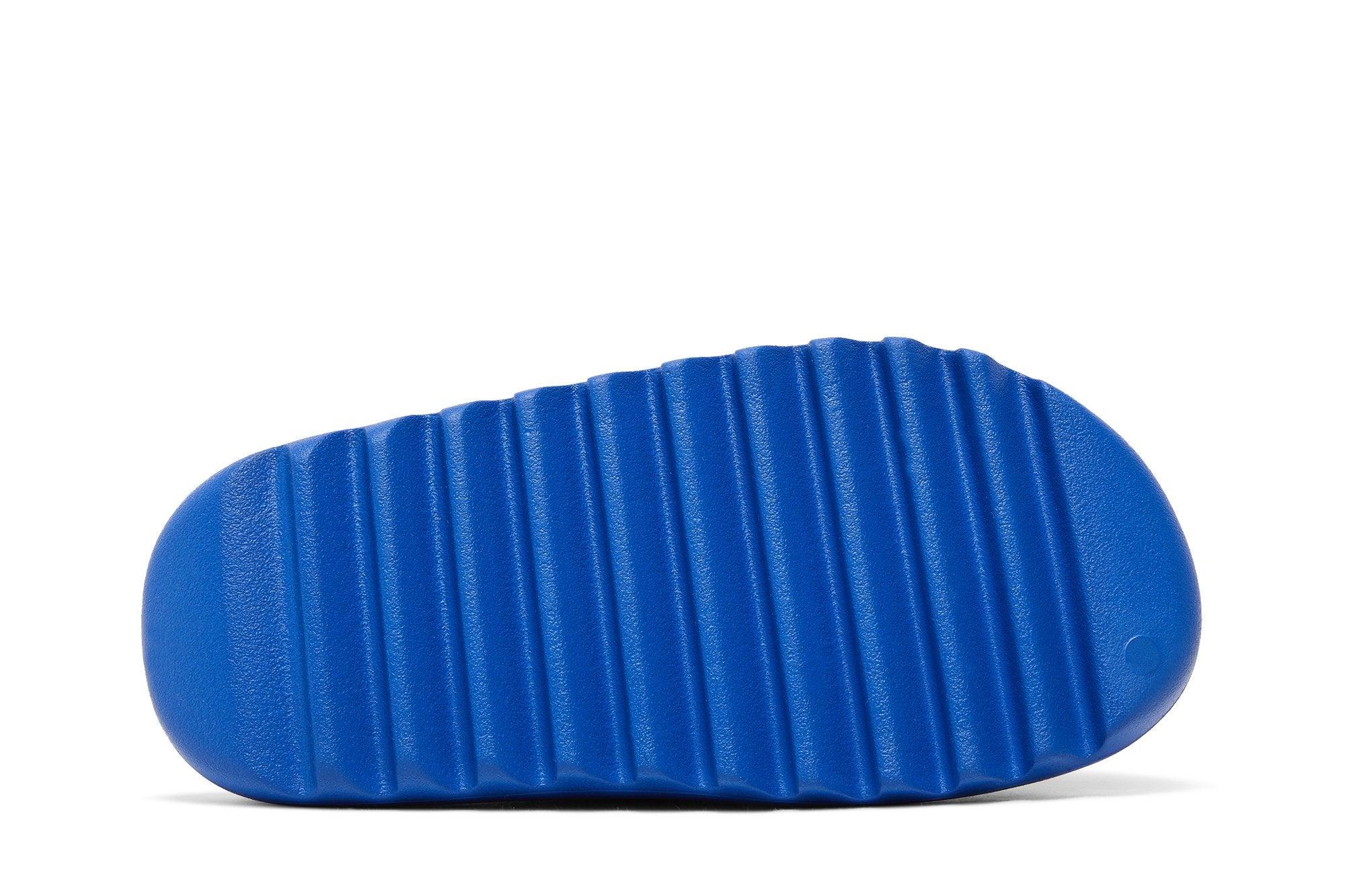Yeezy Slide Azure Blue