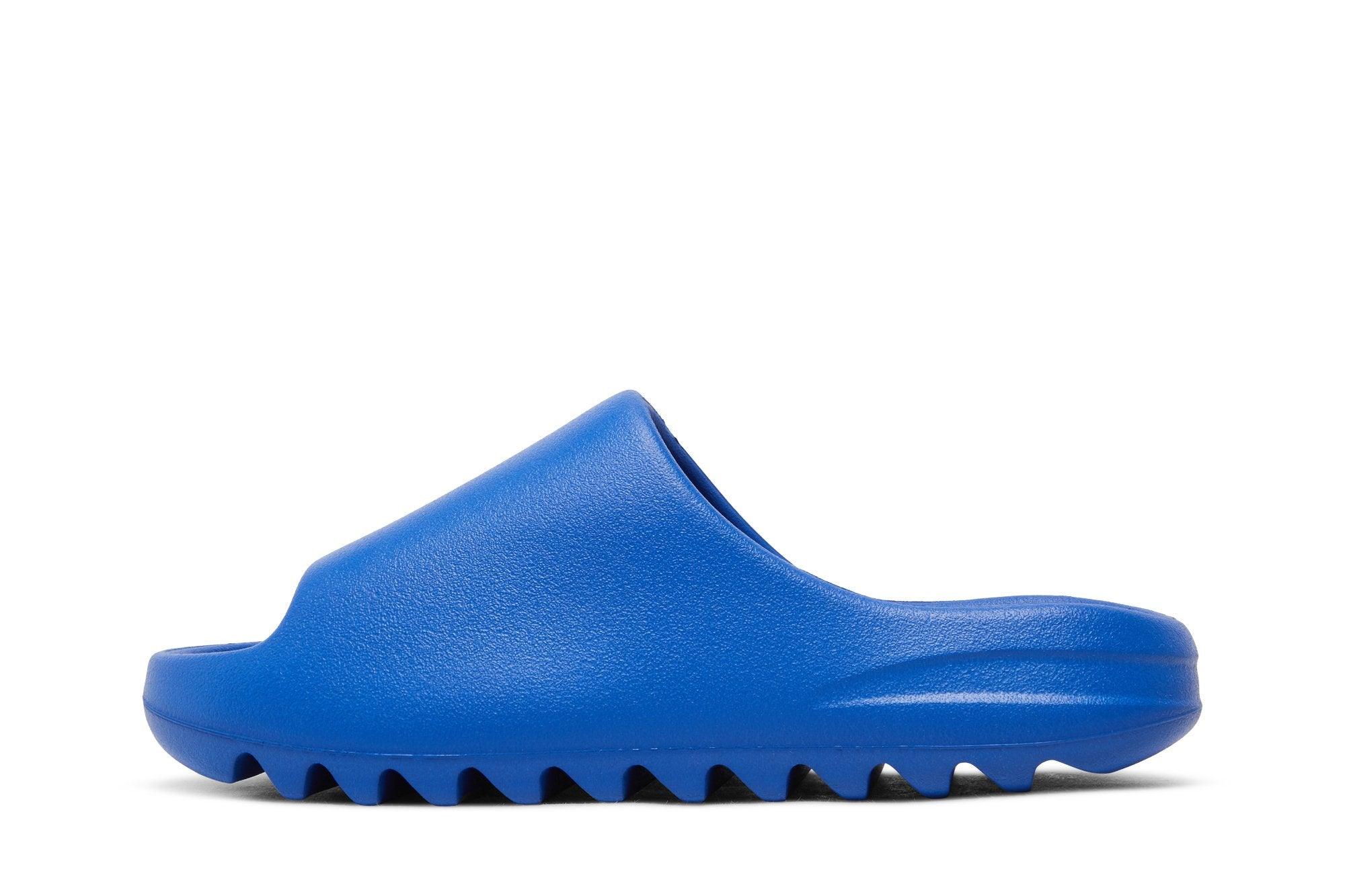 Yeezy Slide Azure Blue
