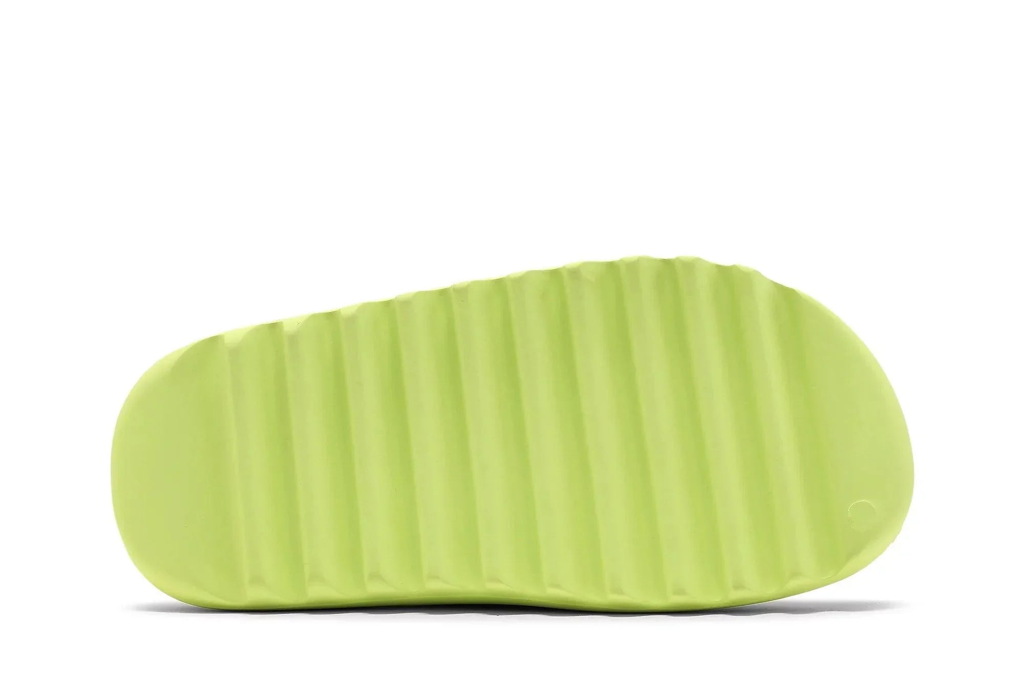 Yeezy Slide Glow Green