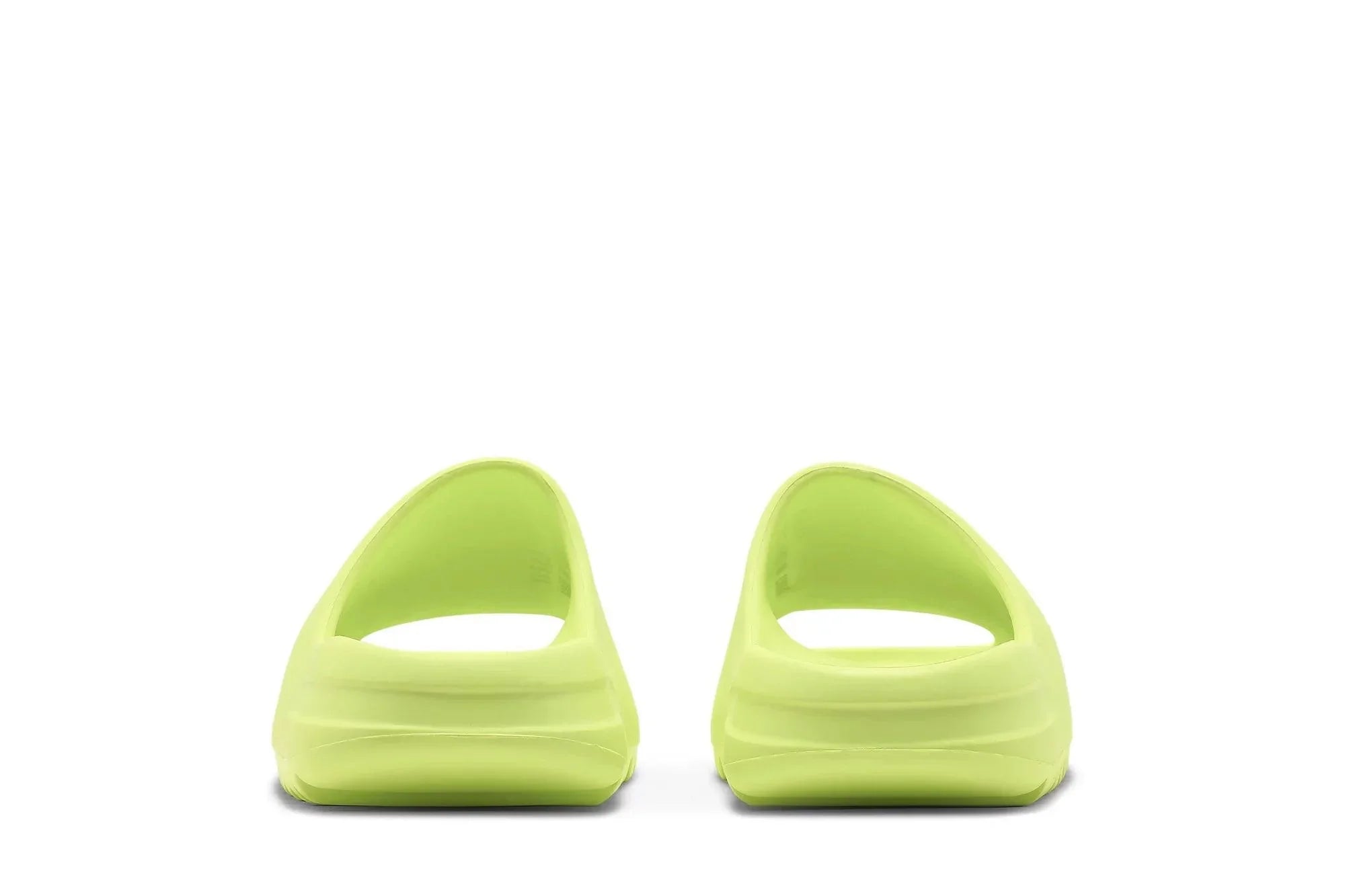 Yeezy Slide Glow Green