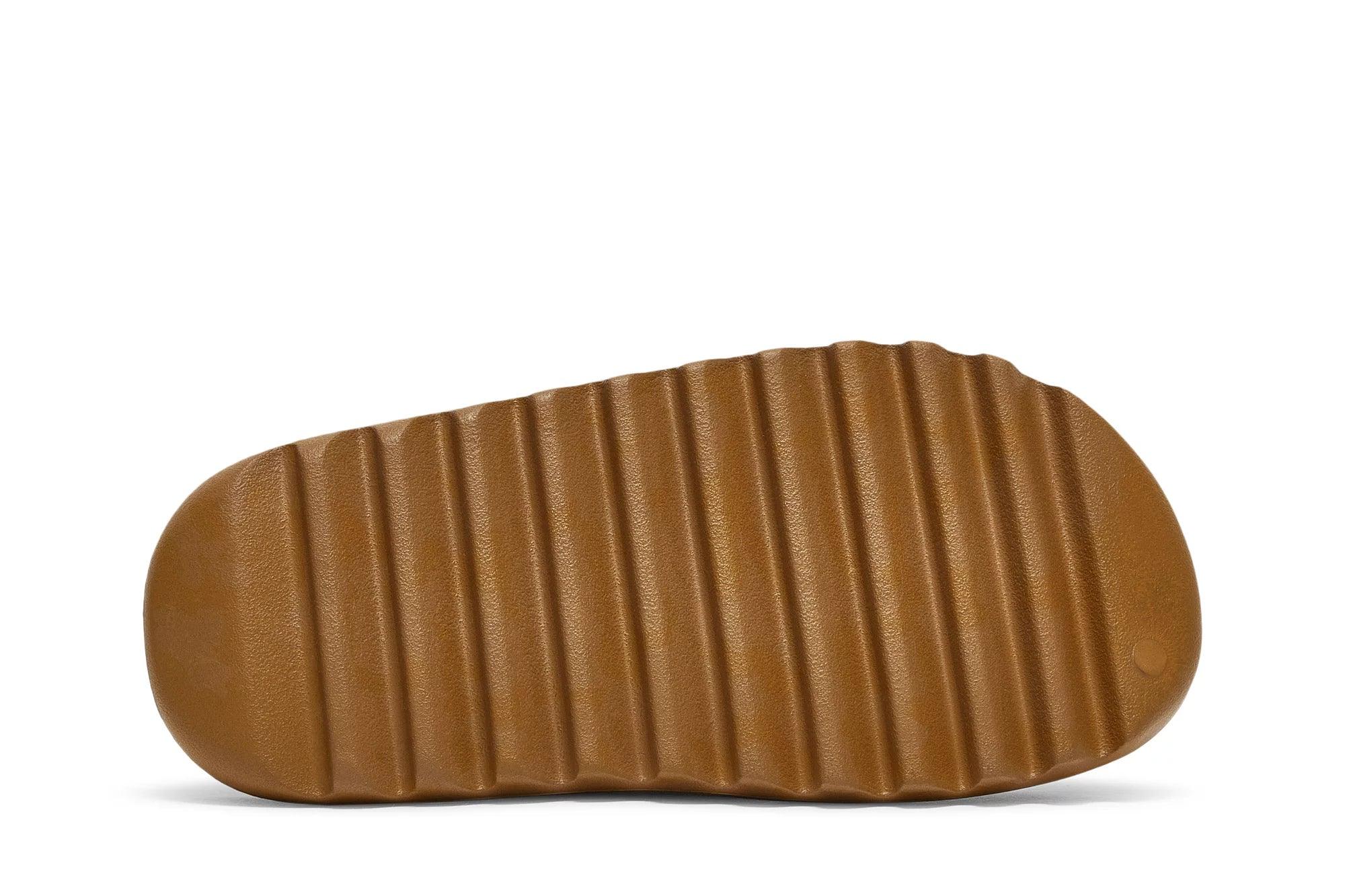 Yeezy Slide Ocher Brown