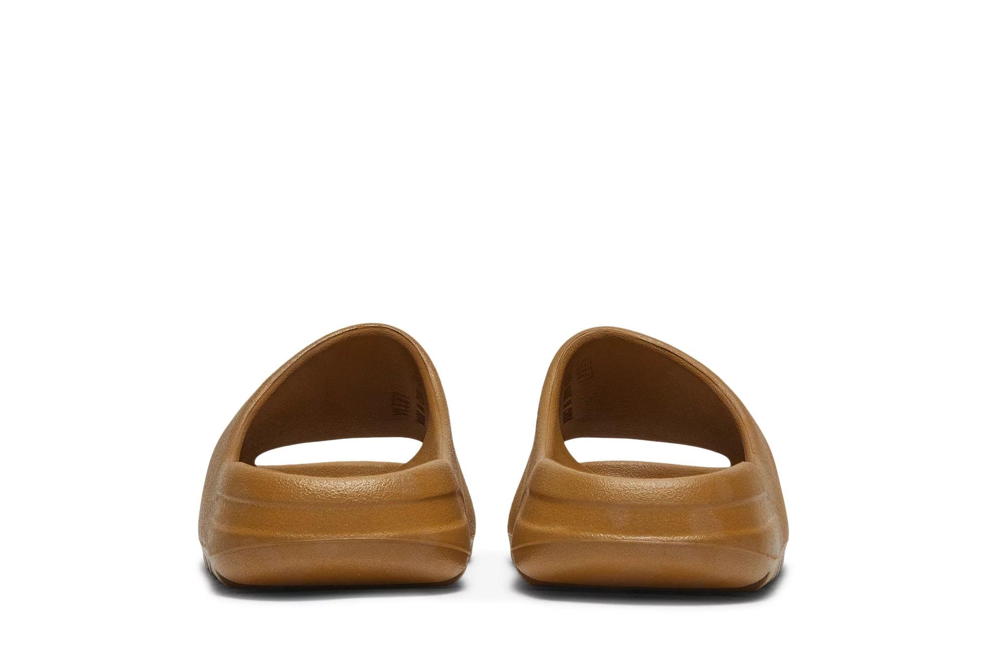 Yeezy Slide Ocher Brown