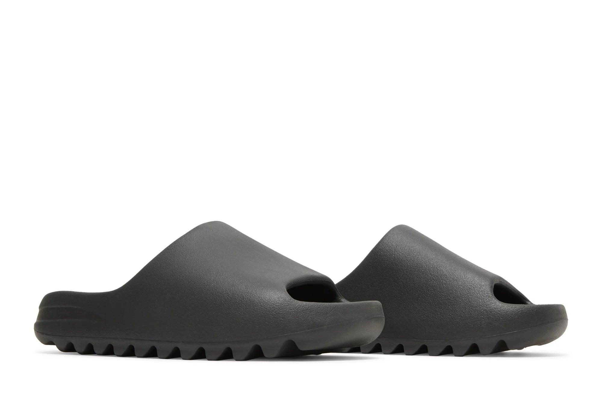 Yeezy Slide Onyx Black