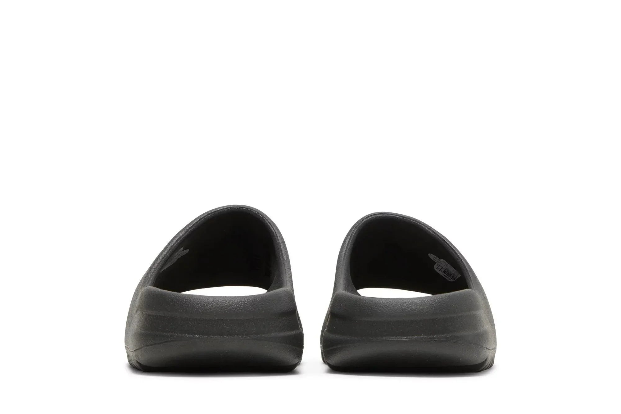 Yeezy Slide Onyx Black