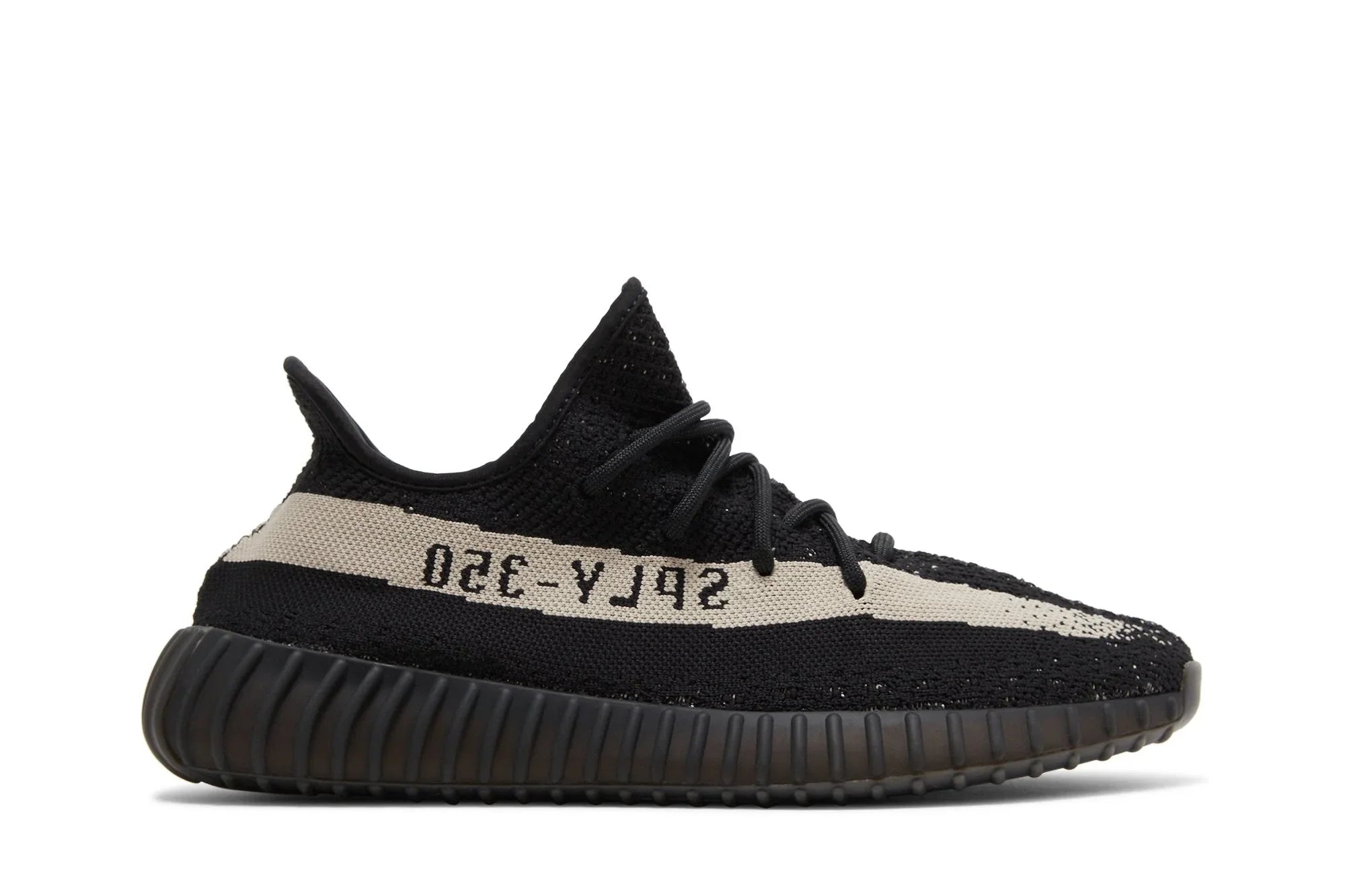 Yeezy Boost 350 V2 Oreo Black