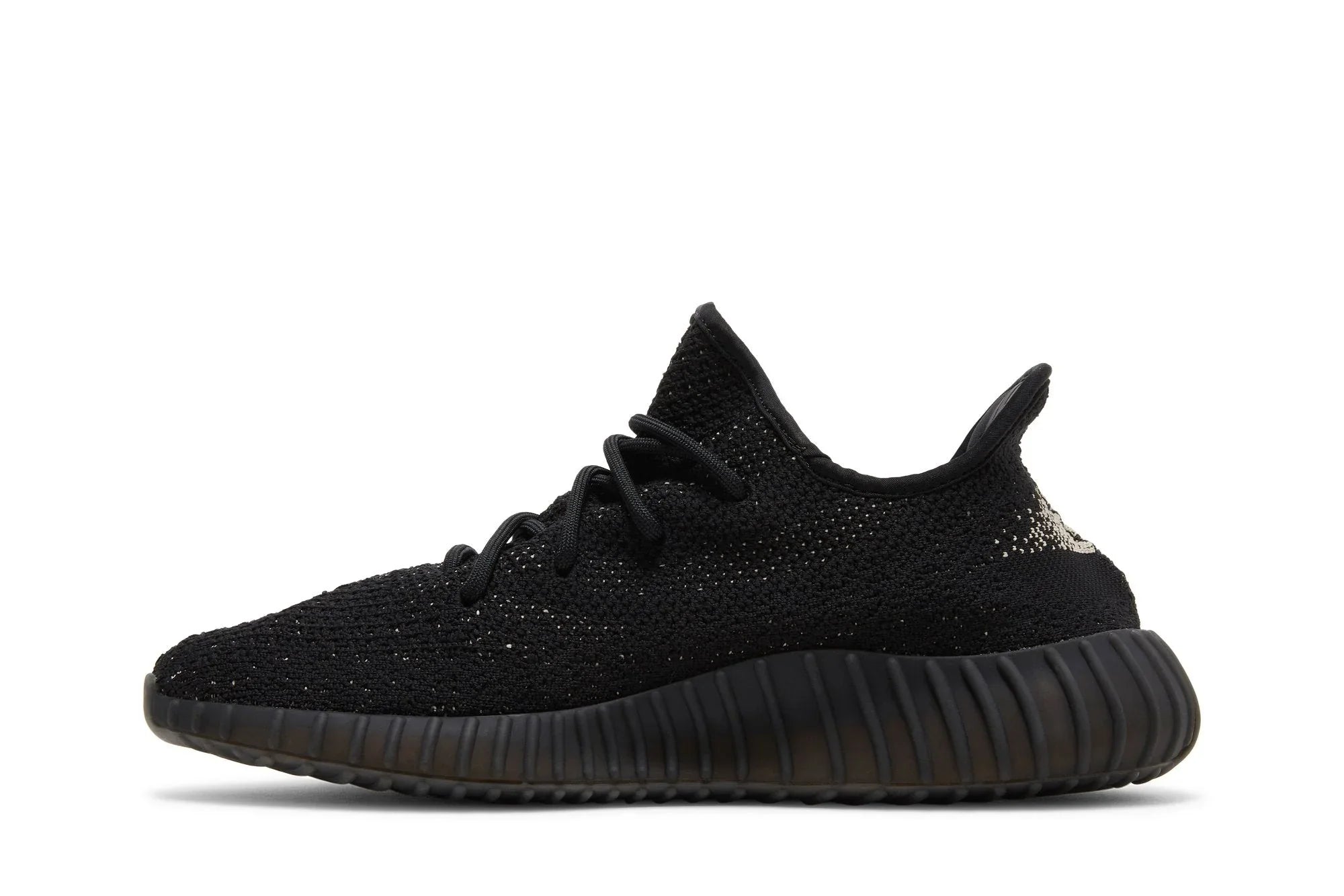 Yeezy Boost 350 V2 Oreo Black