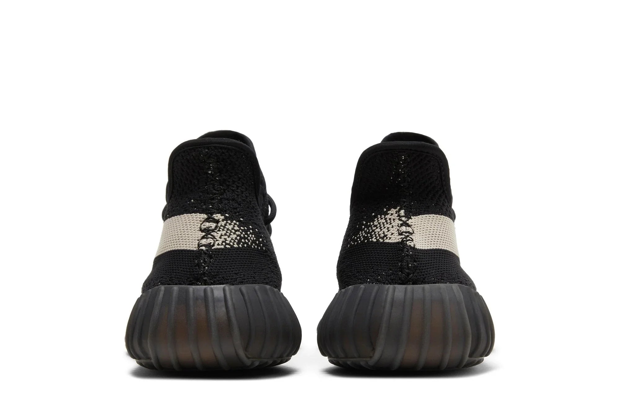 Yeezy Boost 350 V2 Oreo Black