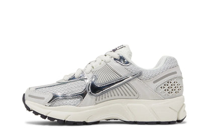 Nike Zoom Vomero 5 Photon Dust Metallic Silver Gray