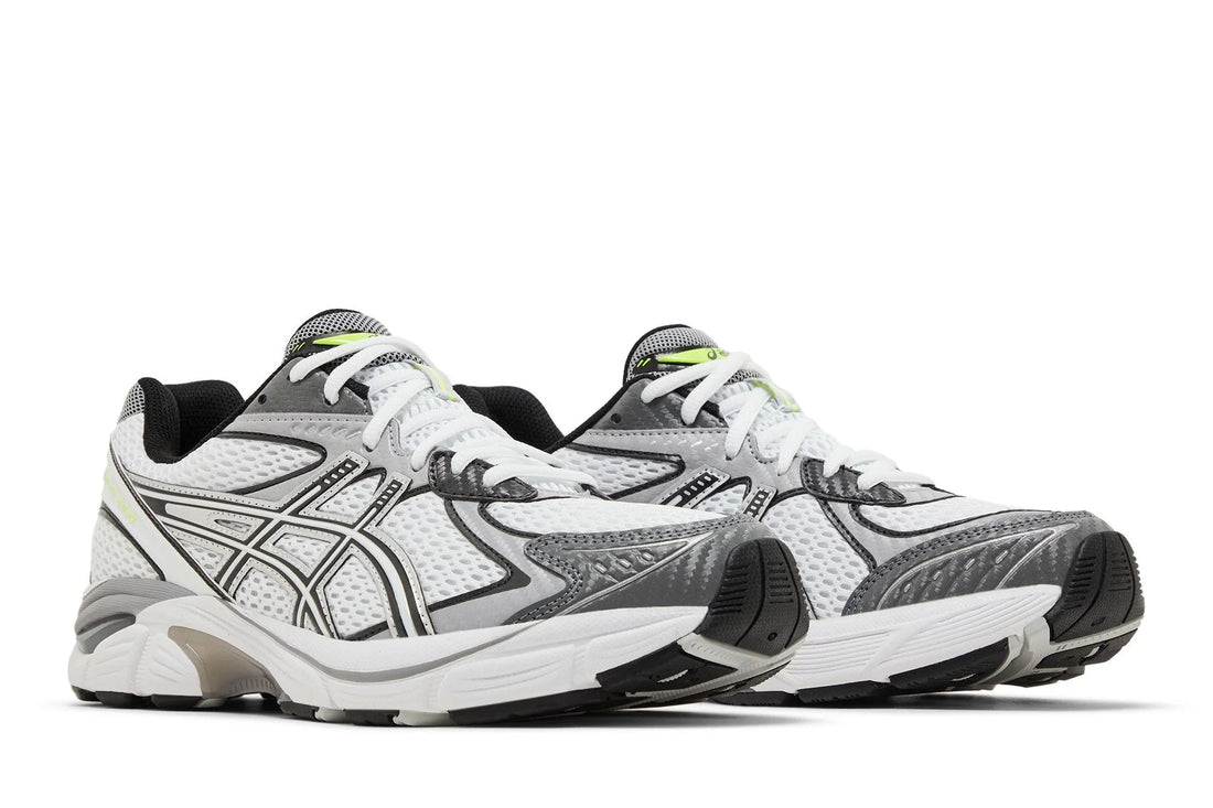 Asics GT-2160 x JJJJound White