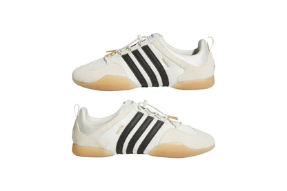 Adidas Ballerina Bad Bunny Off White Black Gum